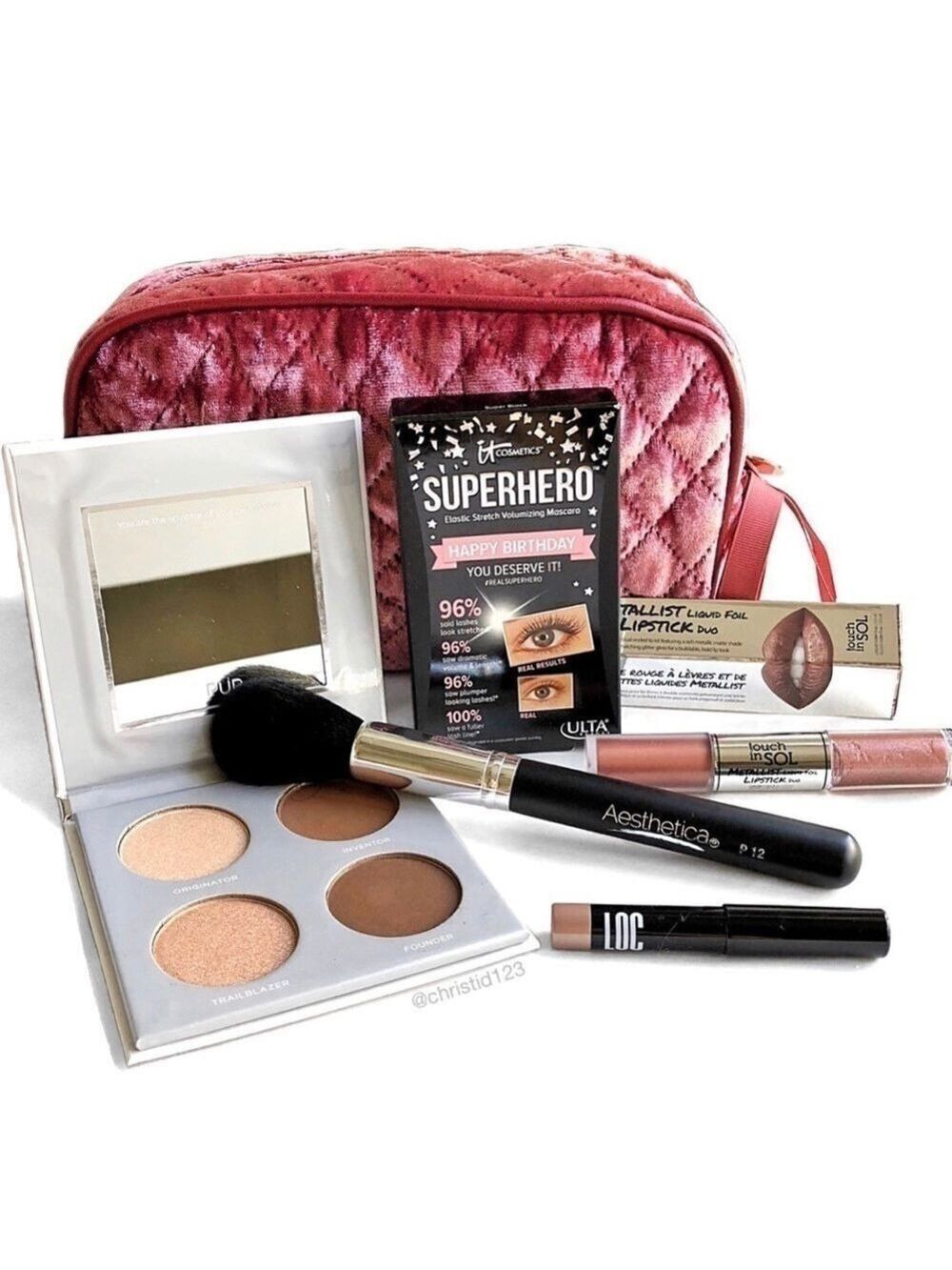 Brand New Makeup Bundle